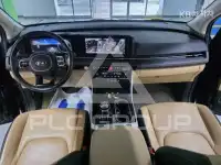 2021 KIA Carnival