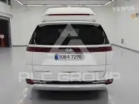 2021 KIA Carnival