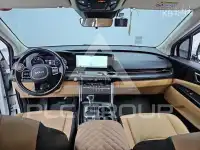 2021 KIA Carnival