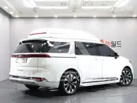 2021 KIA Carnival