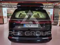 2021 KIA Carnival