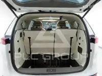 2021 KIA Carnival