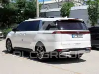 2021 KIA Carnival