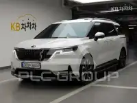 2021 KIA Carnival