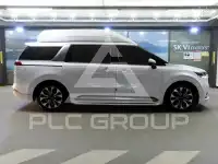 2021 KIA Carnival