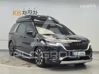 2021 KIA Carnival