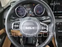 2021 KIA Carnival