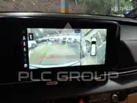 2021 KIA Carnival