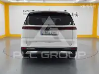 2021 KIA Carnival