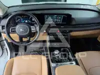 2021 KIA Carnival