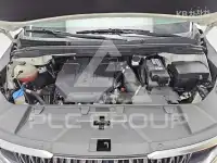 2021 KIA Carnival