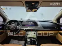 2021 KIA Carnival