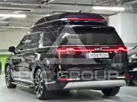 2021 KIA Carnival