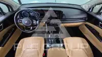 2021 KIA Carnival