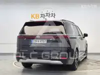 2021 KIA Carnival