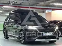 2021 KIA Carnival