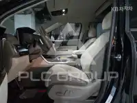 2021 KIA Carnival