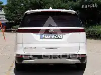 2021 KIA Carnival