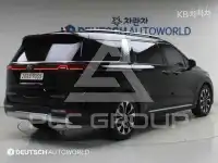 2021 KIA Carnival