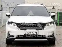 2021 KIA Carnival