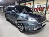 2021 KIA Carnival