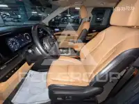 2021 KIA Carnival
