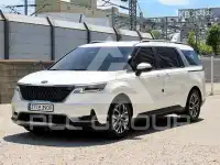 2021 KIA Carnival
