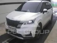 2021 KIA Carnival
