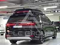 2021 KIA Carnival
