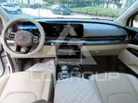 2021 KIA Carnival