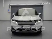 2021 KIA Carnival
