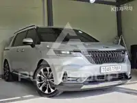 2021 KIA Carnival