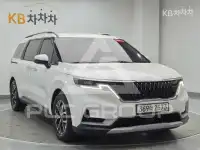 2021 KIA Carnival