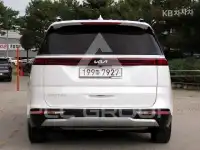 2021 KIA Carnival