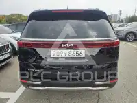 2021 KIA Carnival