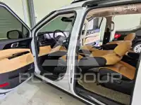 2021 KIA Carnival