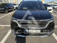 2021 KIA Carnival