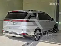 2021 KIA Carnival