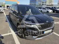 2021 KIA Carnival