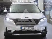 2021 KIA Carnival