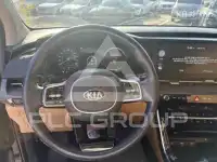 2021 KIA Carnival