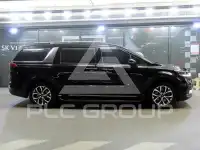 2021 KIA Carnival