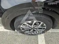 2021 KIA Carnival