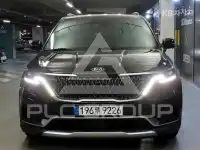 2021 KIA Carnival
