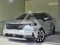 2021 KIA Carnival