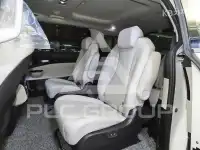 2021 KIA Carnival