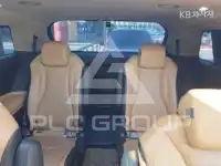 2021 KIA Carnival