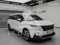2021 KIA Carnival