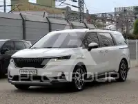 2021 KIA Carnival