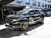 2021 KIA Carnival